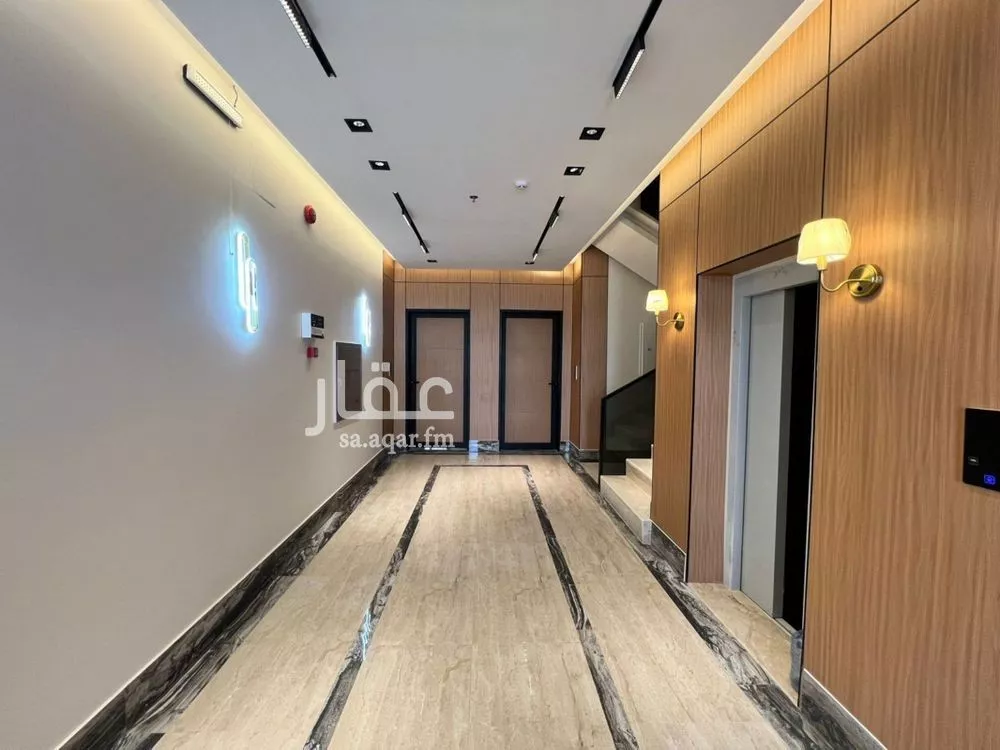 3 bedroom apartment in Al Yarmouk 21