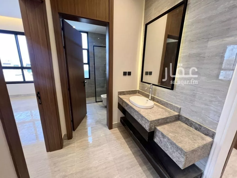 3 bedroom apartment in Al Yarmouk 7