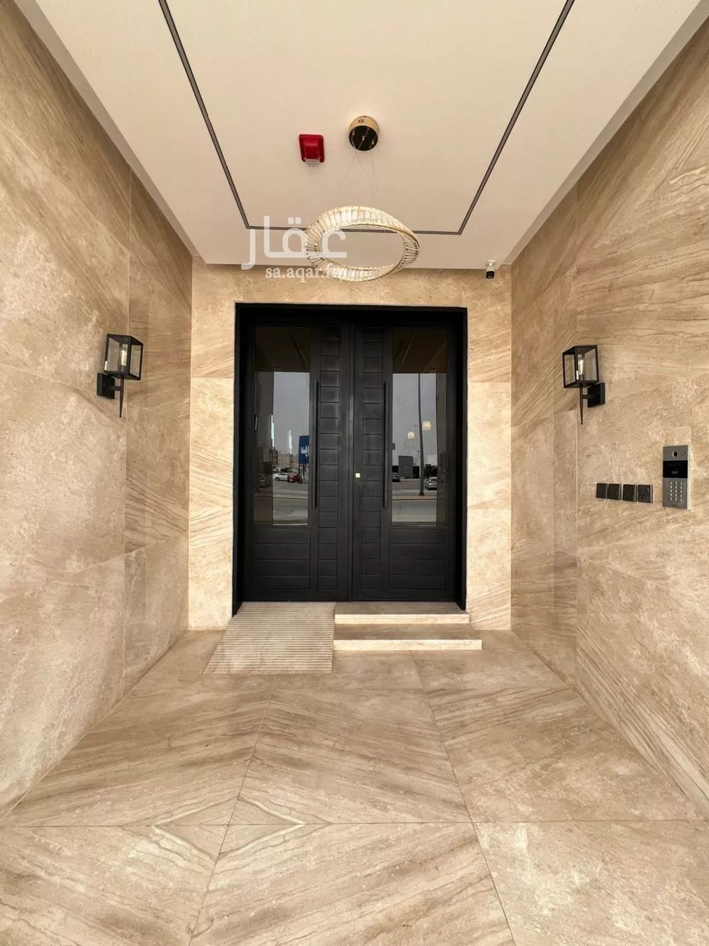 3 bedroom apartment in Al Yarmouk 9