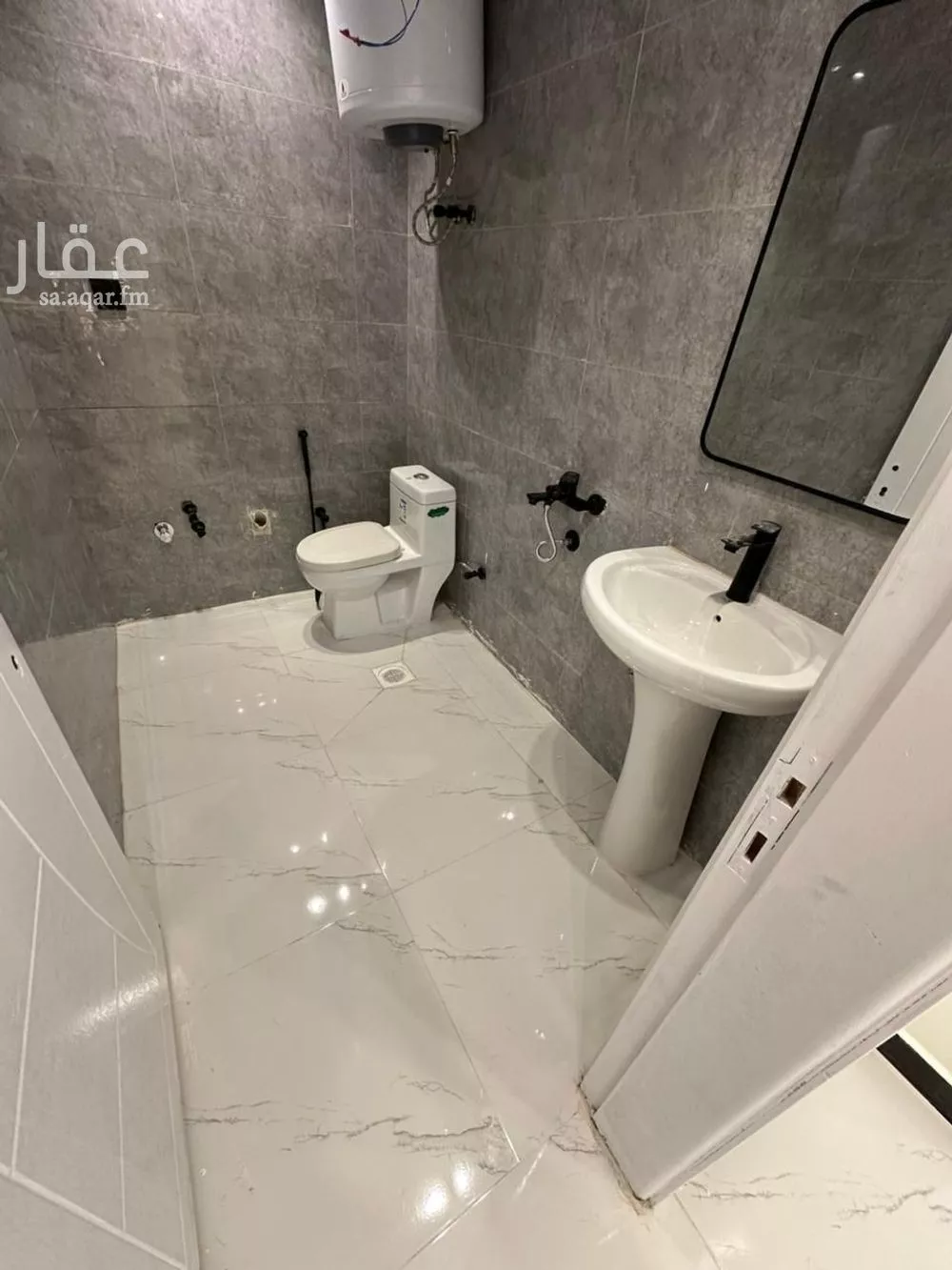شقة 1 غرف في الوزارات 2
