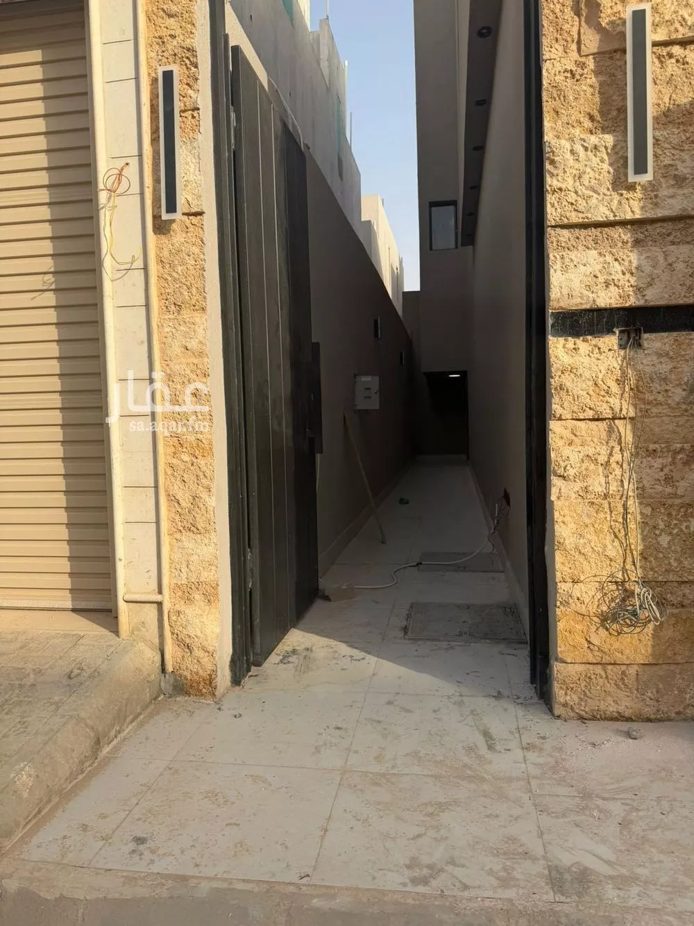 4 bedroom villa in Al Maizilah 14