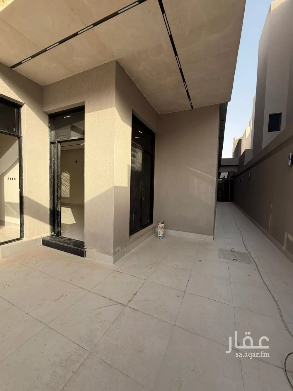 4 bedroom villa in Al Maizilah 6