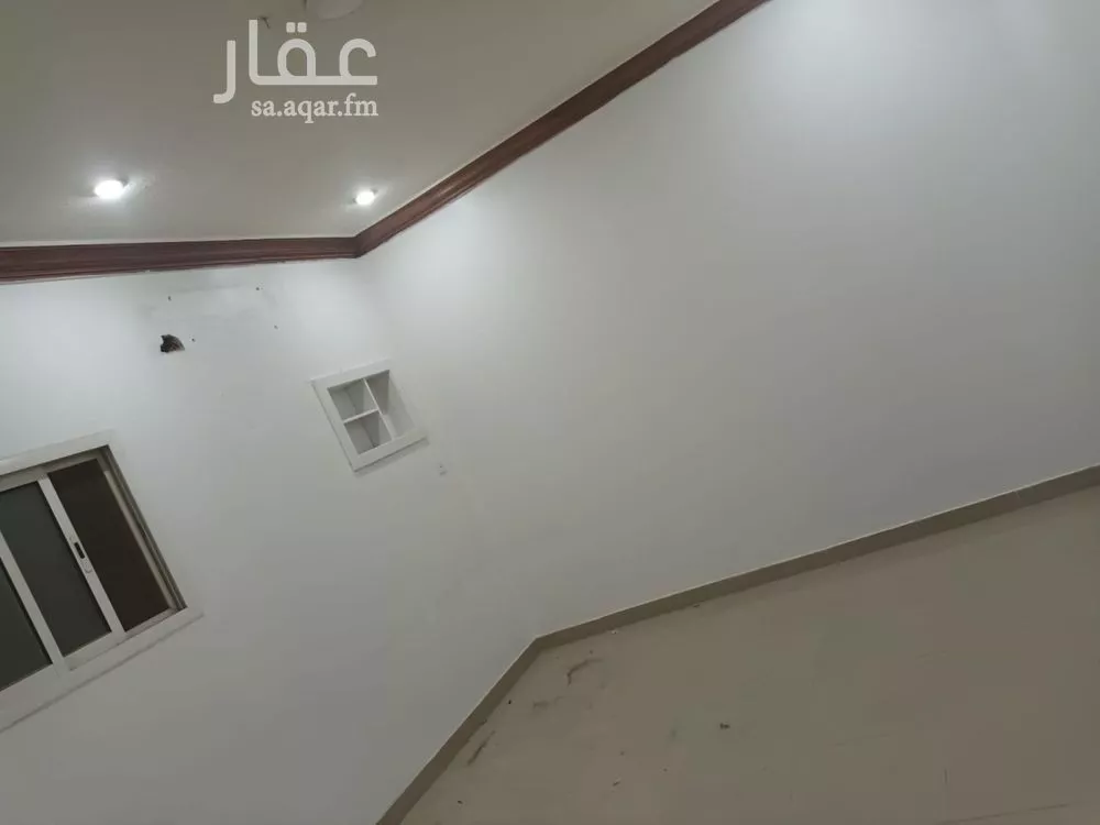 شقة 3 غرف في العزيزية 2