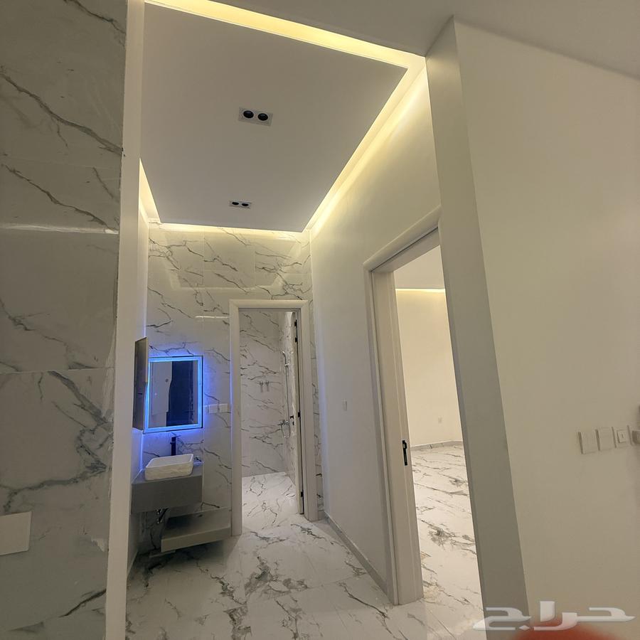 3 bedroom apartment in Al Basateen 6