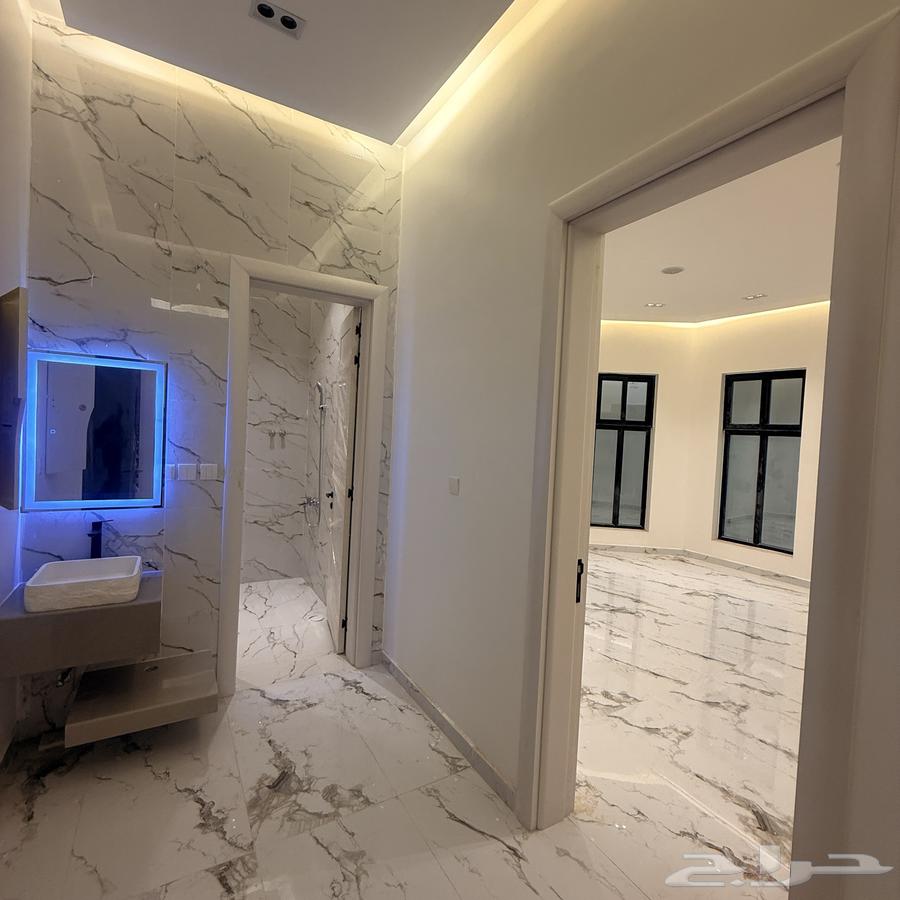 3 bedroom apartment in Al Basateen 7