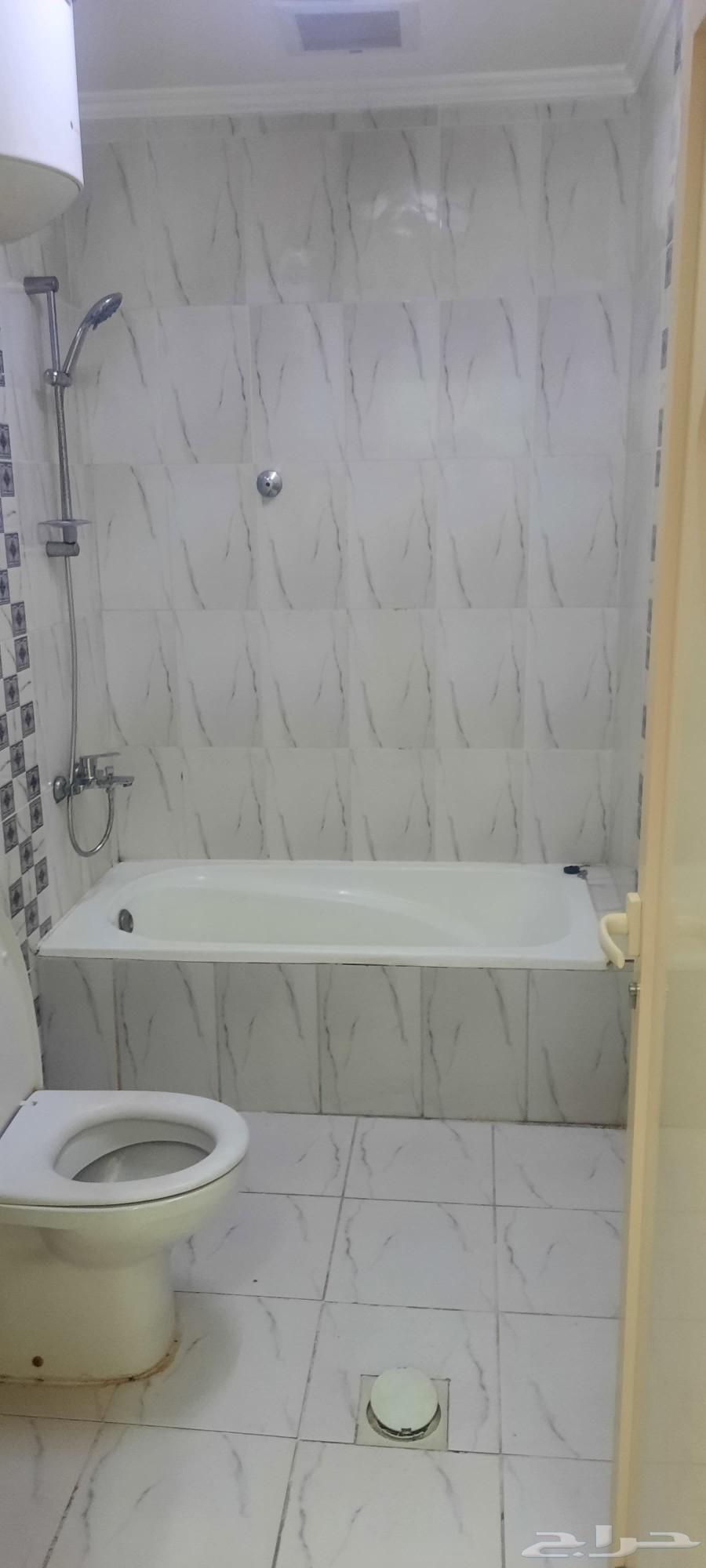 شقة 2 غرف في الجامعيين 2