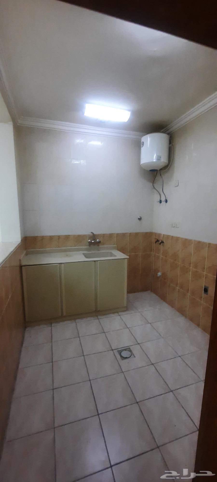 شقة 2 غرف في الجامعيين 3