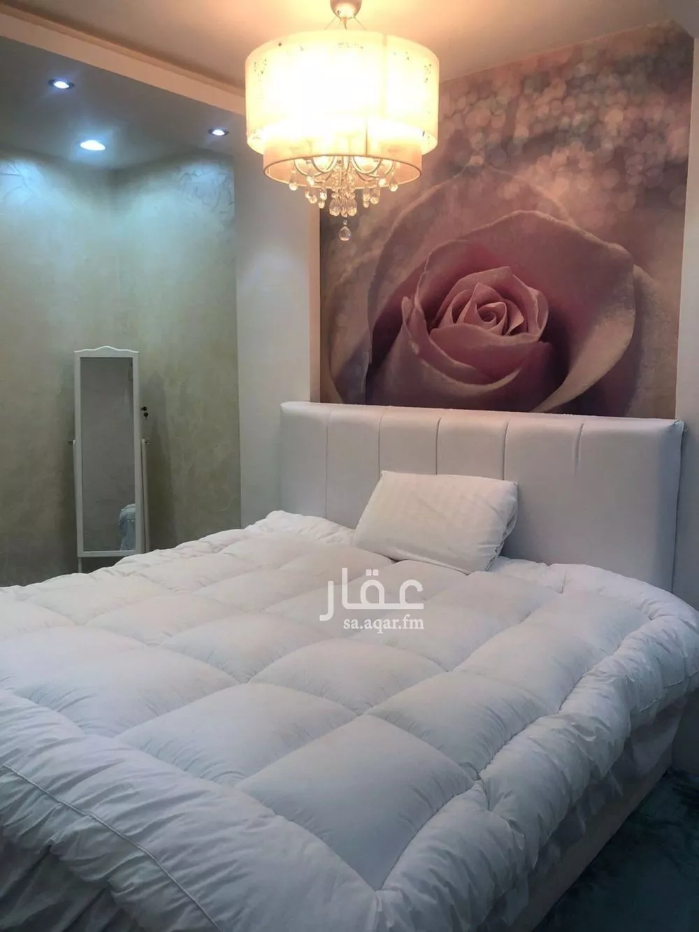 3 bedroom apartment in Al Malqa 2