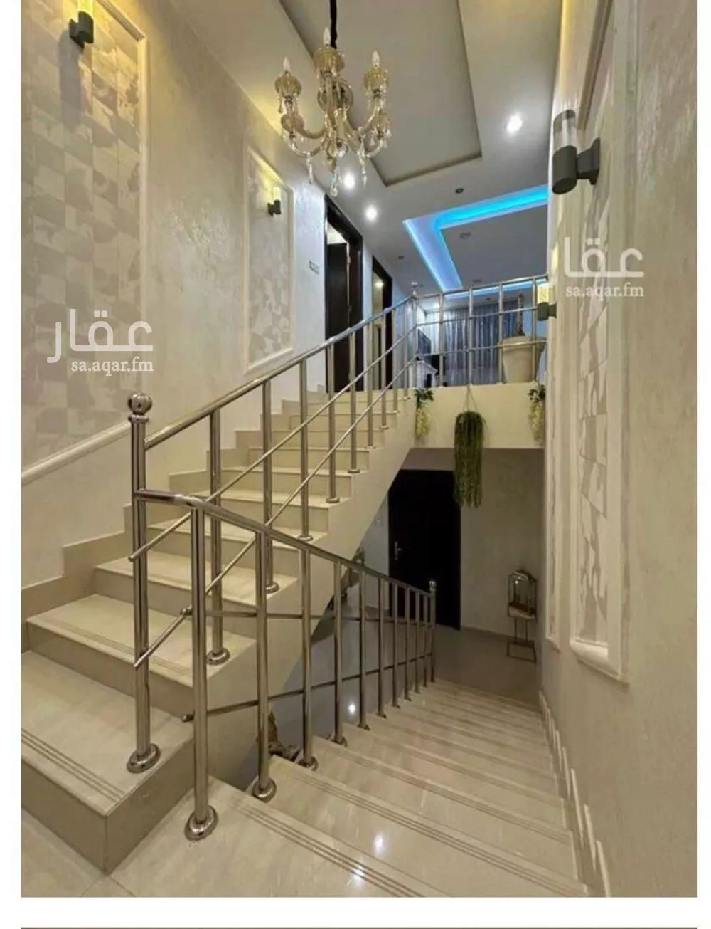 3 bedroom apartment in Al Malqa 11