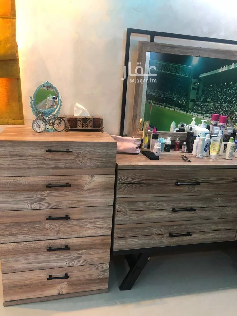 3 bedroom apartment in Al Malqa 13