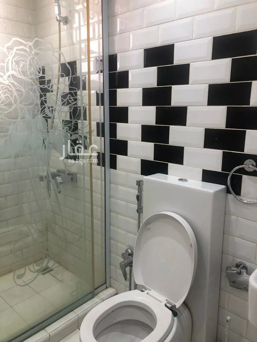 3 bedroom apartment in Al Malqa 14