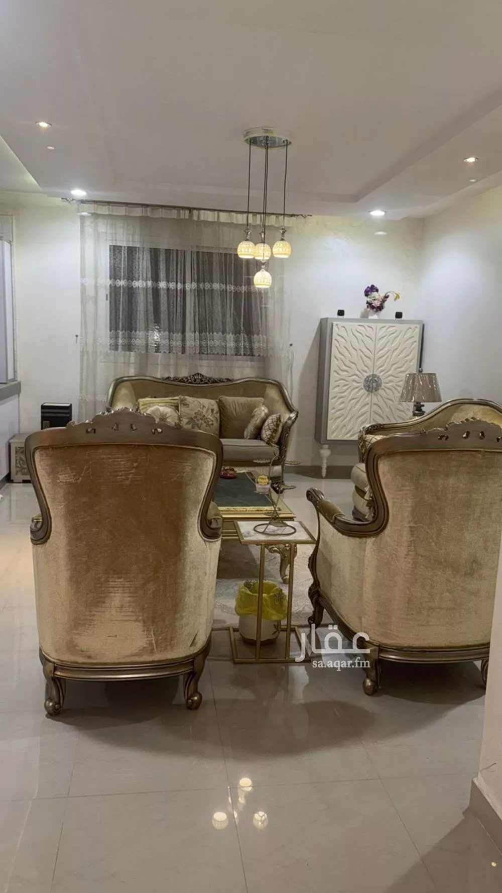 3 bedroom apartment in Al Malqa 15