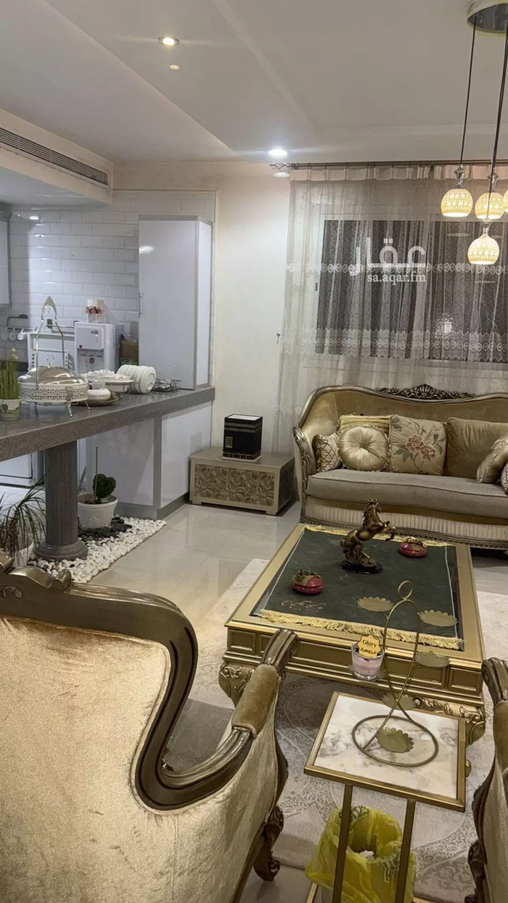 3 bedroom apartment in Al Malqa 16