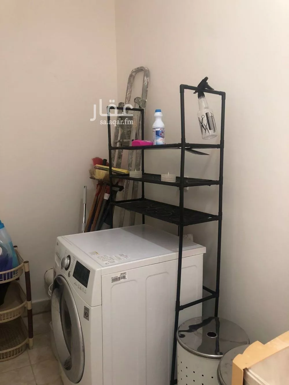 3 bedroom apartment in Al Malqa 17