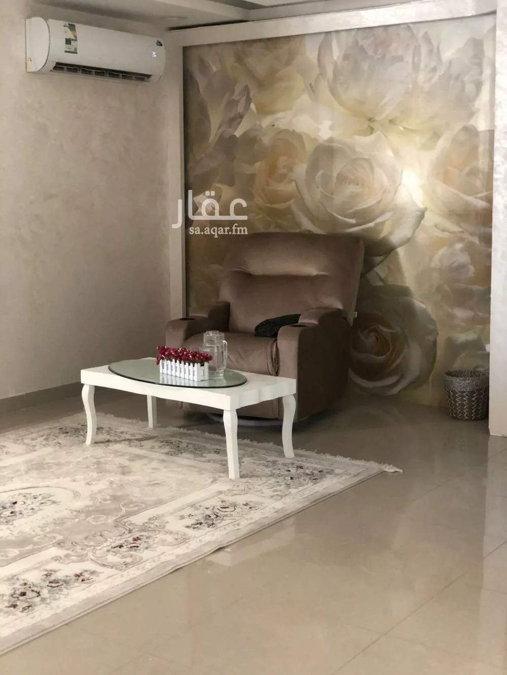 3 bedroom apartment in Al Malqa 19