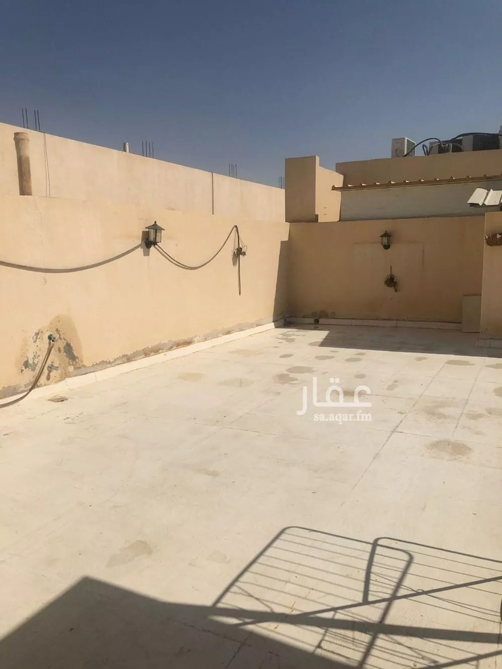 3 bedroom apartment in Al Malqa 3