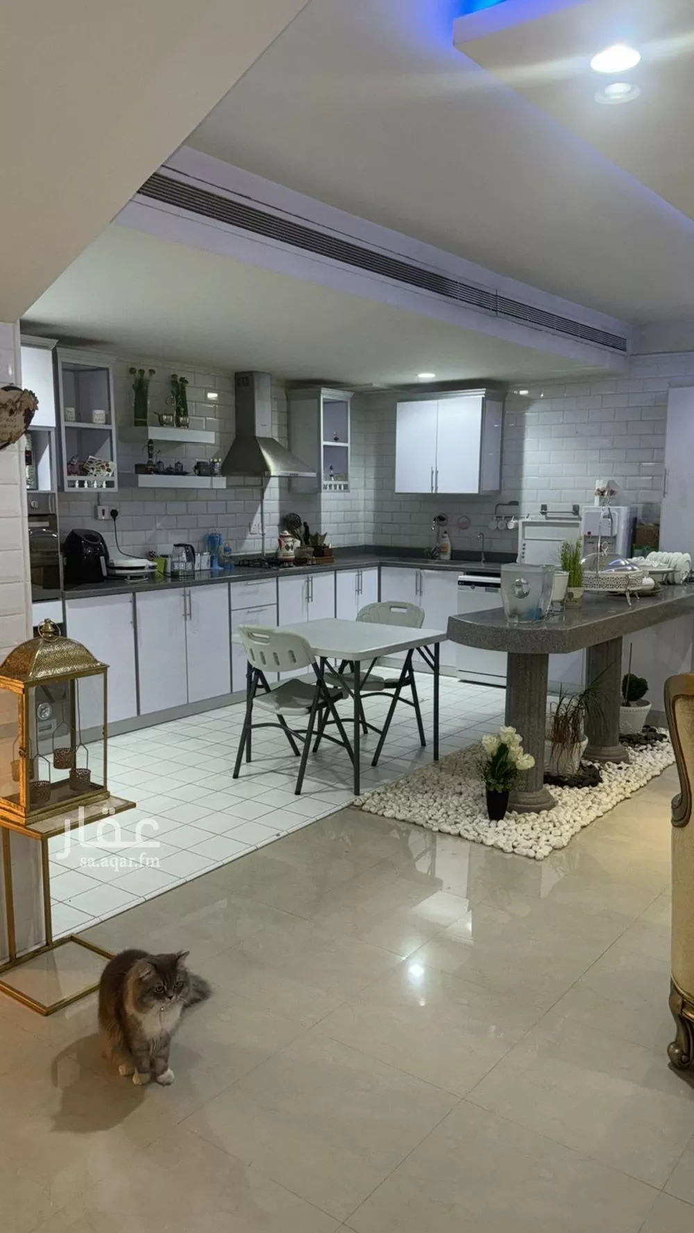 3 bedroom apartment in Al Malqa 21