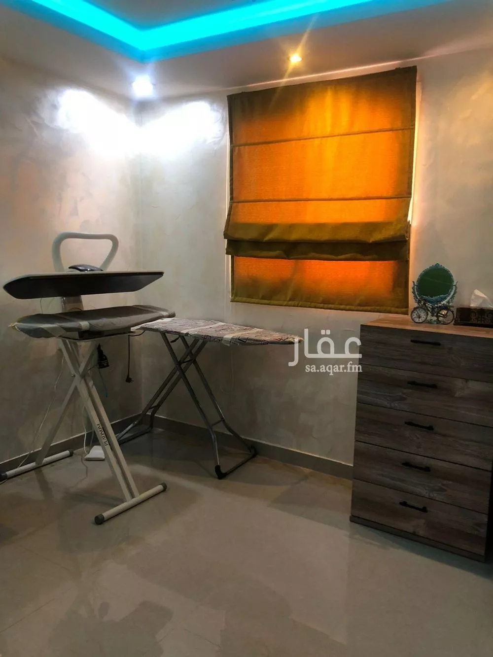 3 bedroom apartment in Al Malqa 5
