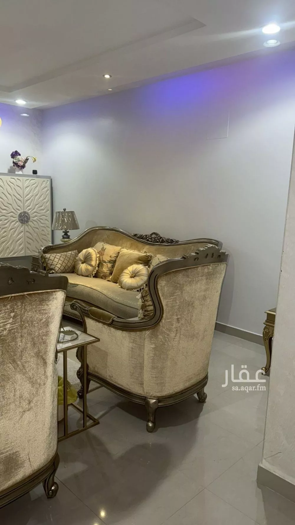 3 bedroom apartment in Al Malqa 6