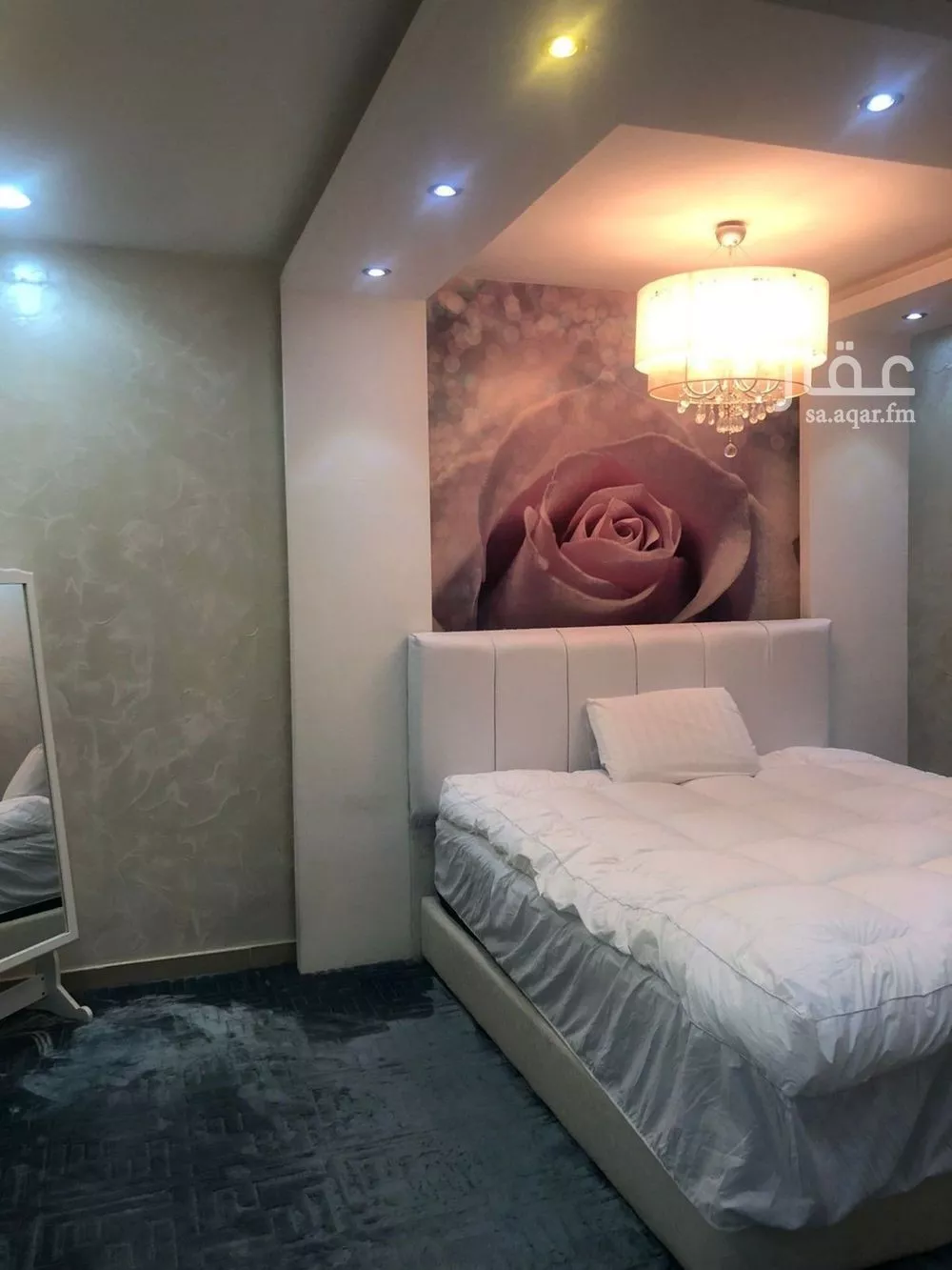 3 bedroom apartment in Al Malqa 8