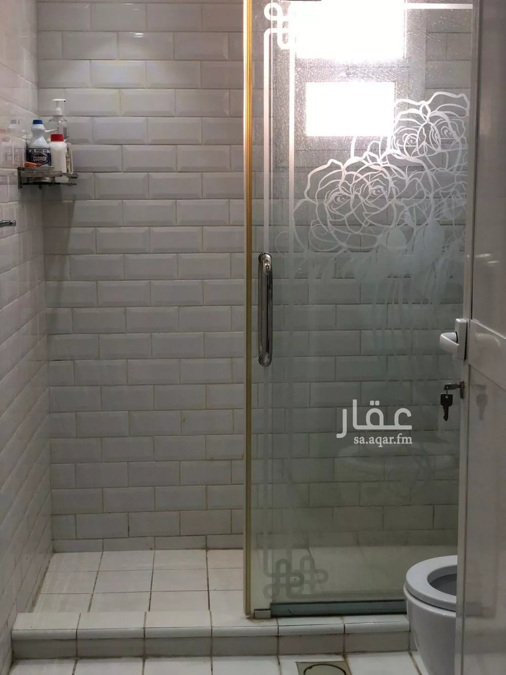 3 bedroom apartment in Al Malqa 9