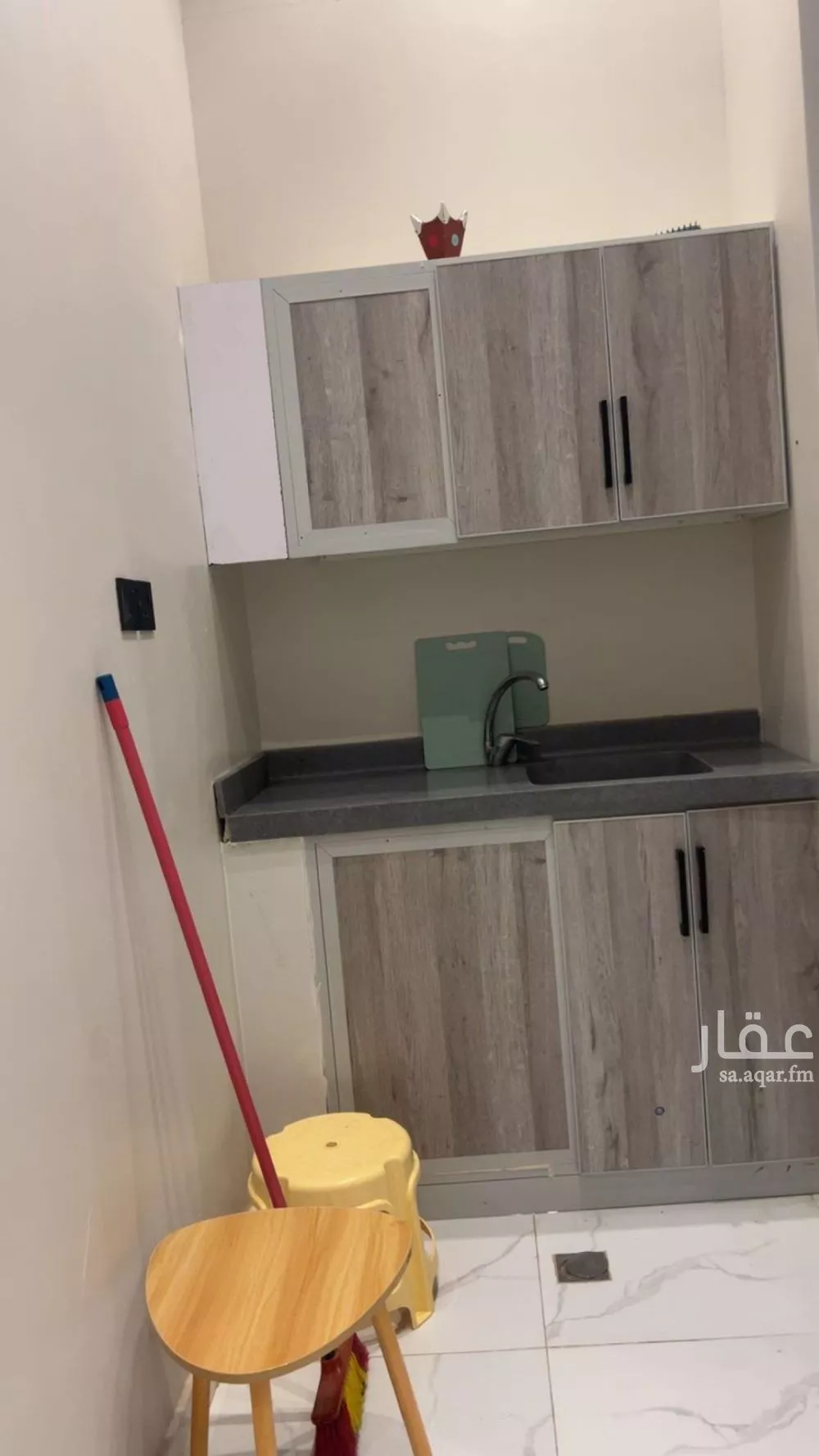 1 bedroom floor in Al Mahdiyyah 2
