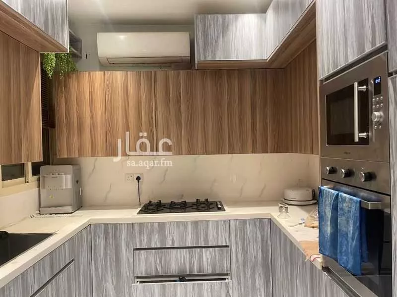 فيلا 5 غرف في الحزم 7