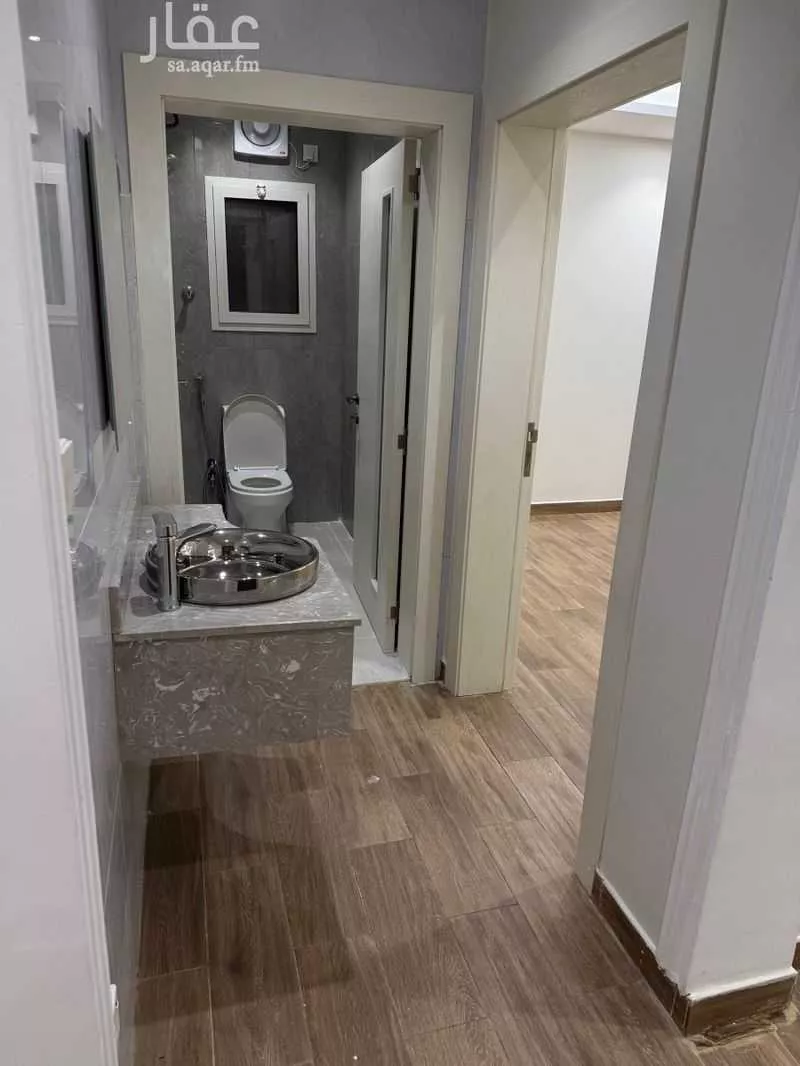 4 bedroom apartment in Al Rawdah 3