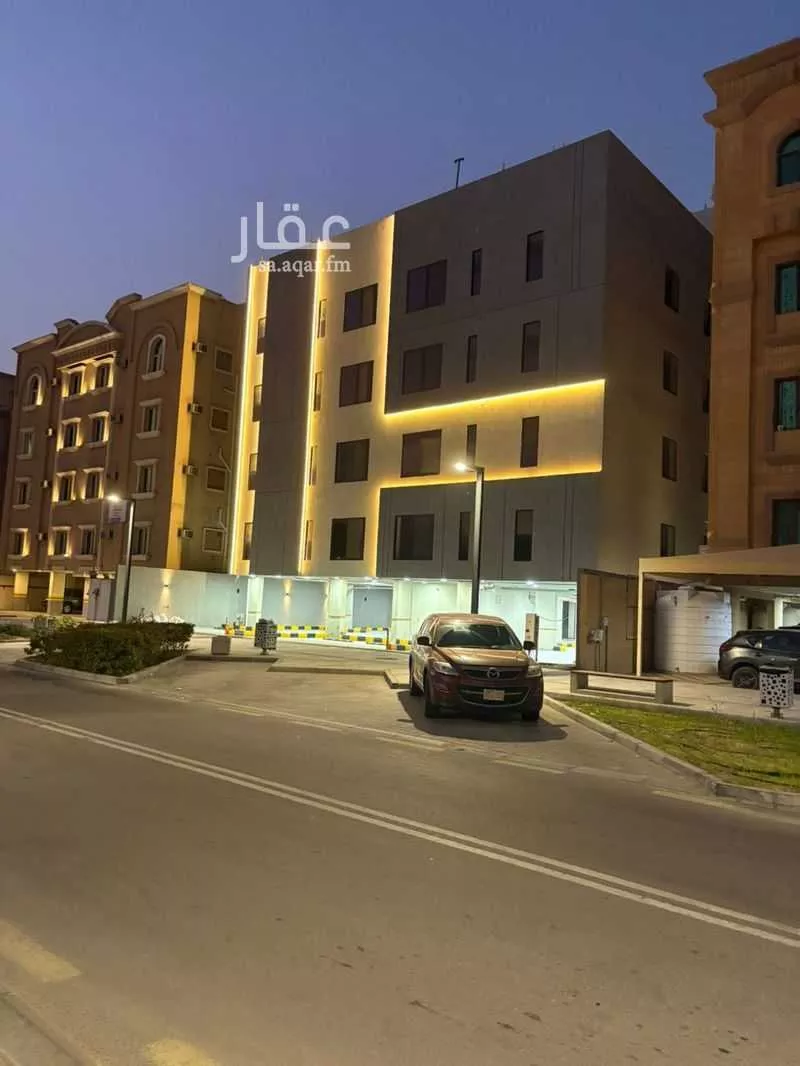 عمارة 750 م² في السلام 13