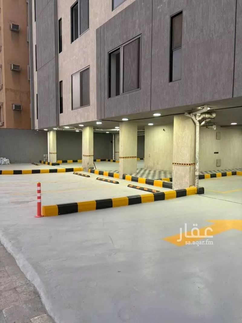 عمارة 750 م² في السلام 15