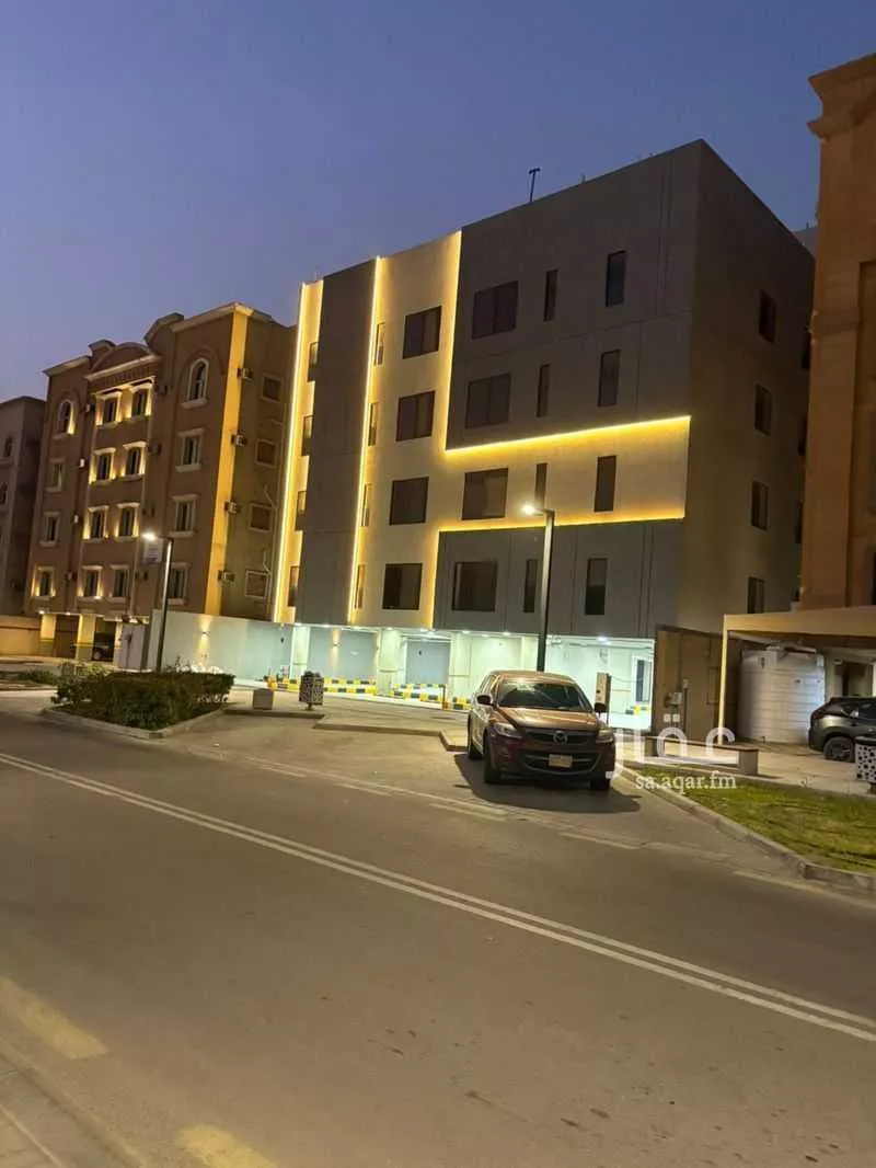 عمارة 750 م² في السلام 17