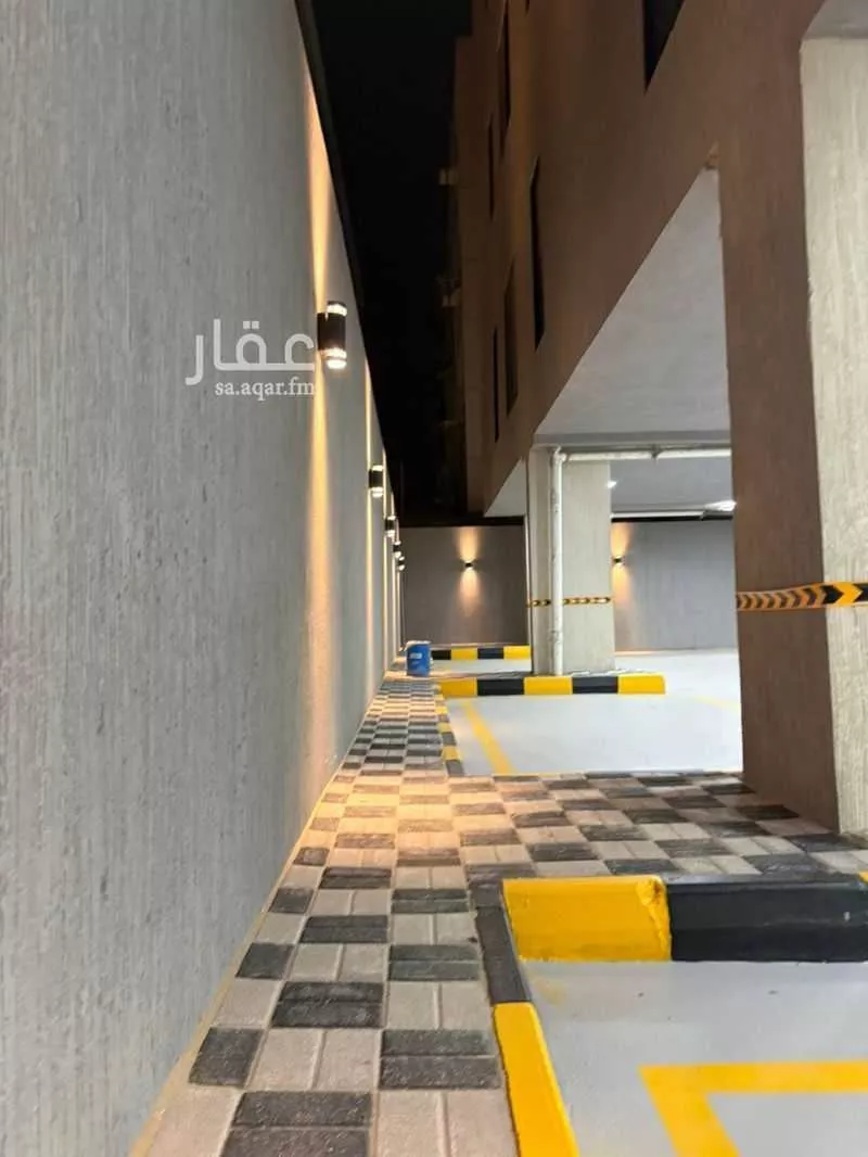 عمارة 750 م² في السلام 23