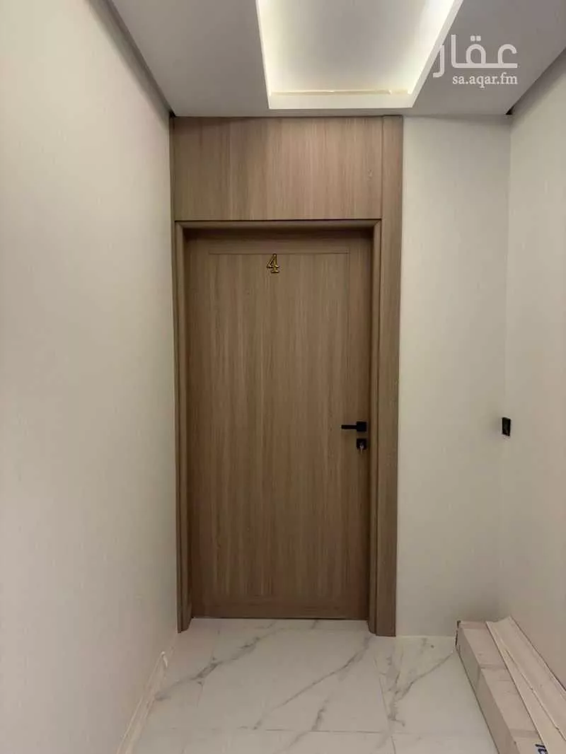عمارة 750 م² في السلام 26
