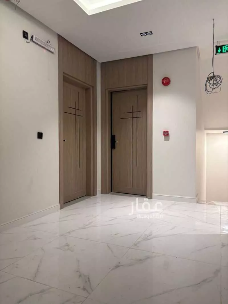 عمارة 750 م² في السلام 4