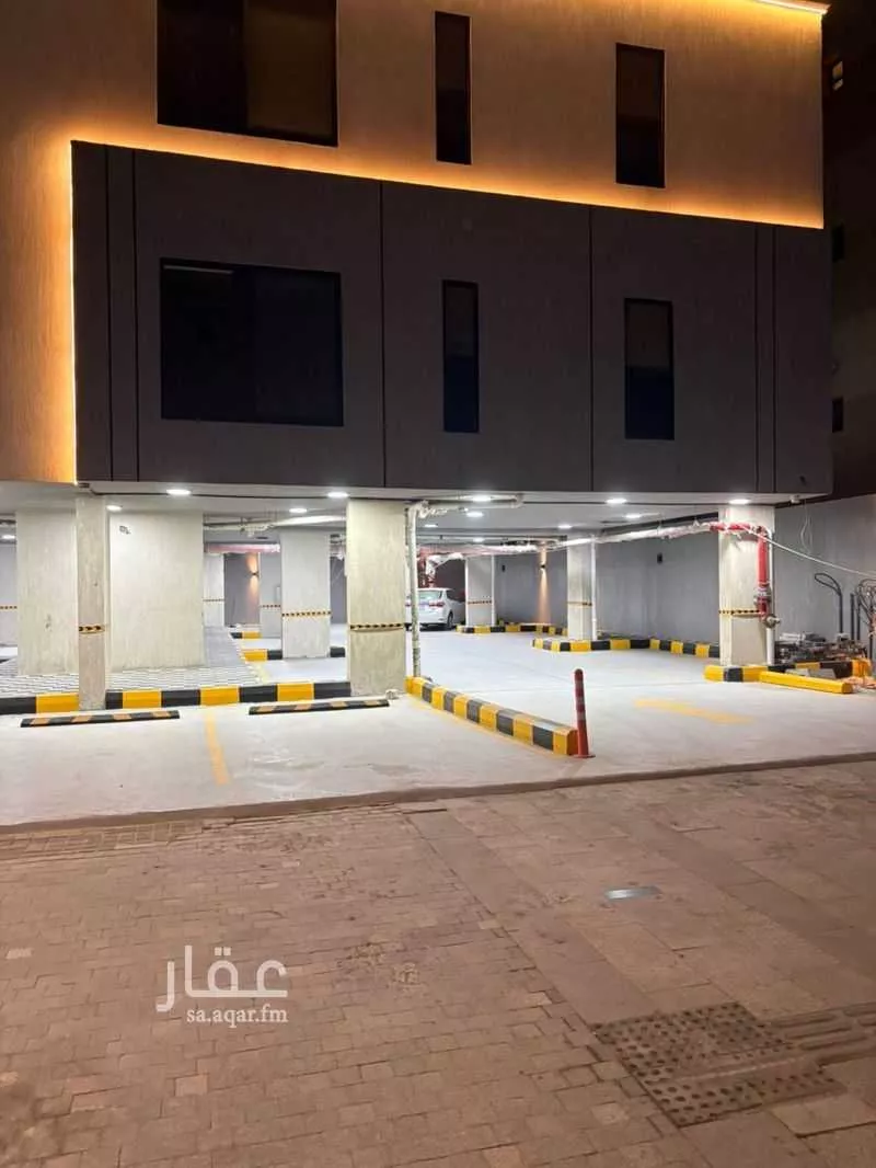 عمارة 750 م² في السلام 8