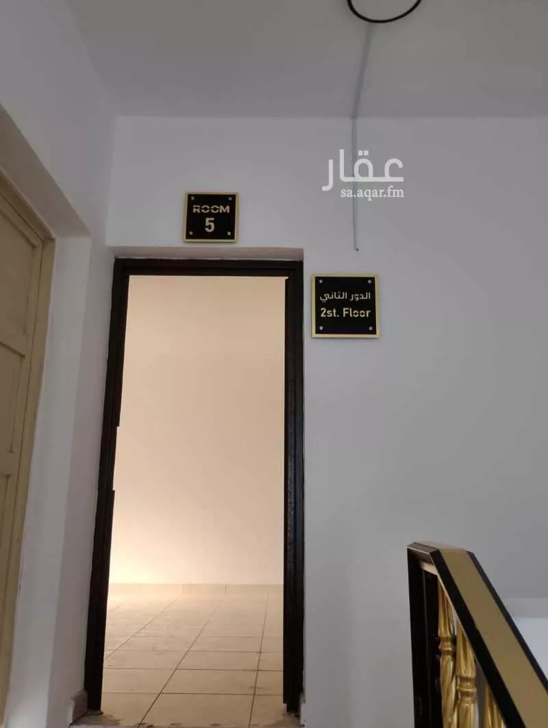 عمارة 593 م² في عبدالله فؤاد 26