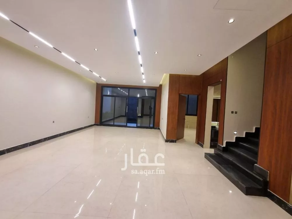 فيلا 5 غرف في النرجس 9