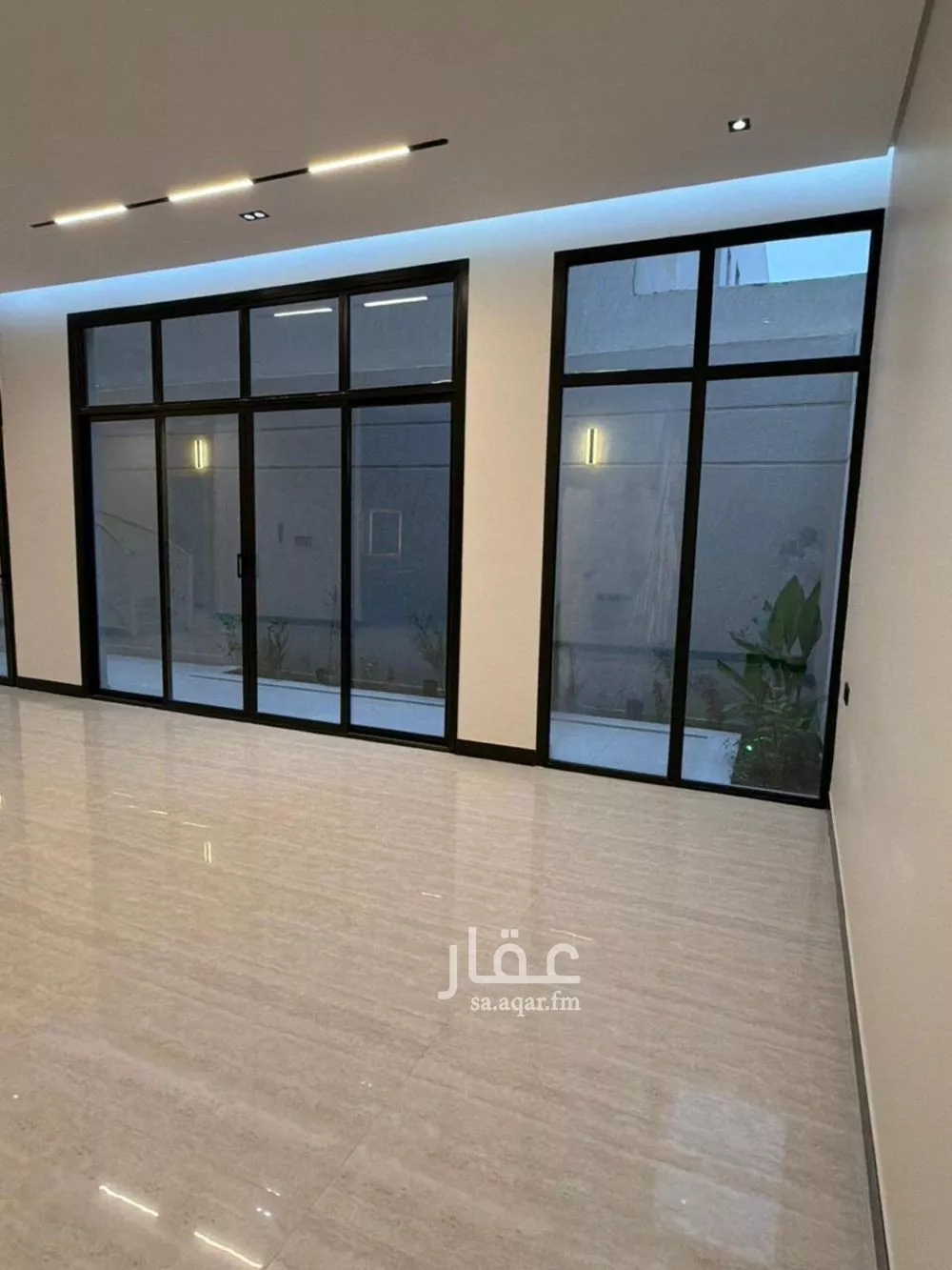فيلا 4 غرف في الرمال 3