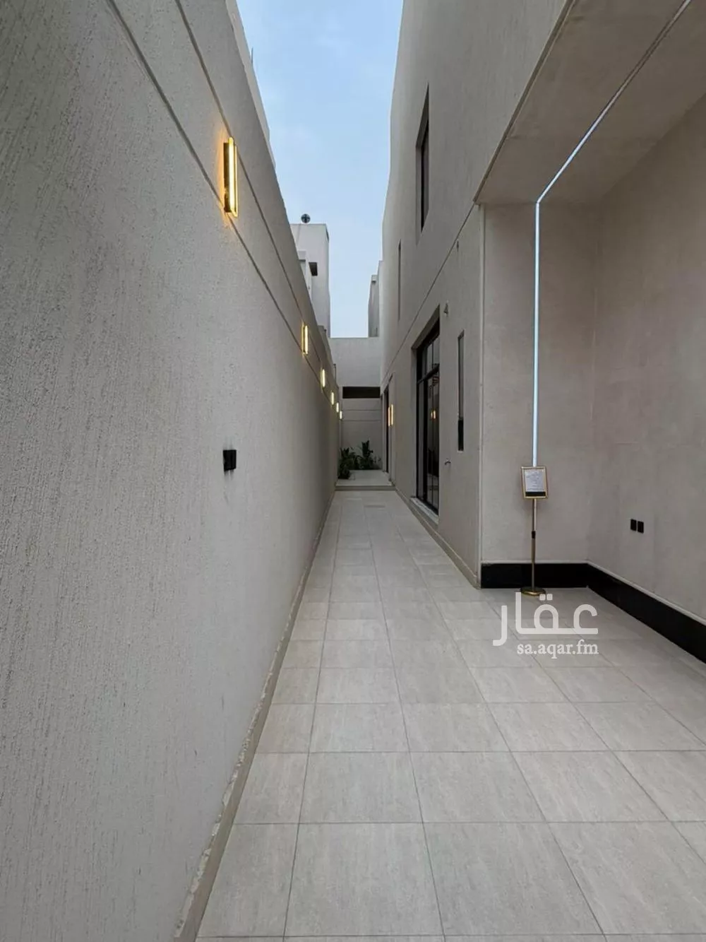 فيلا 4 غرف في الرمال 21