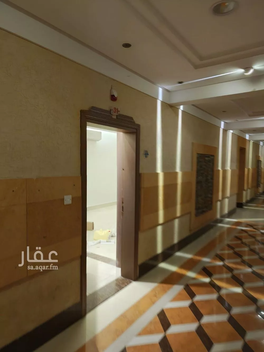 شقة 3 غرف في النخيل 6