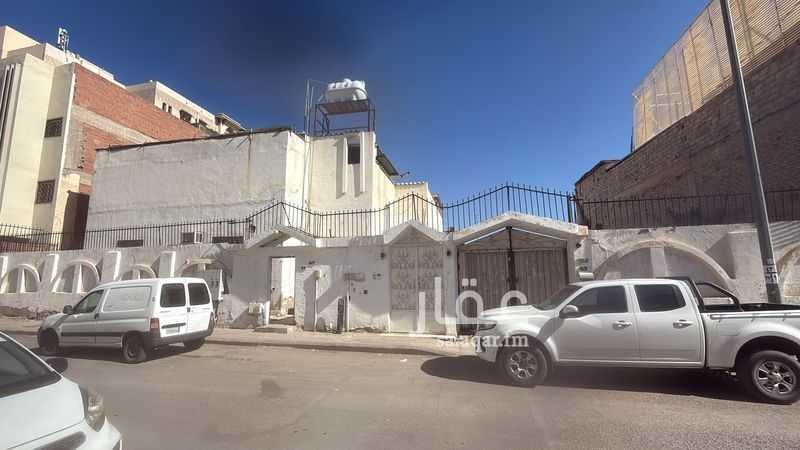 land in Masjid Al Dara, Madinah 2
