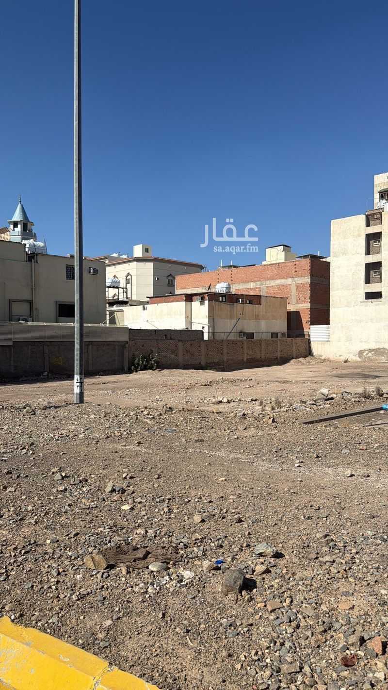 land in Masjid Al Dara, Madinah 3