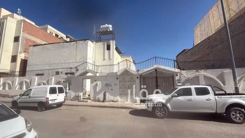 أرض 730 م² في مسجد الدرع 2