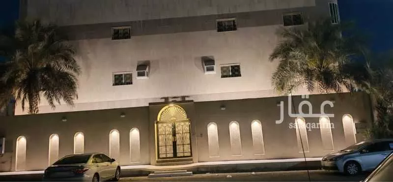 5 bedroom apartment in Al Jamawat 7