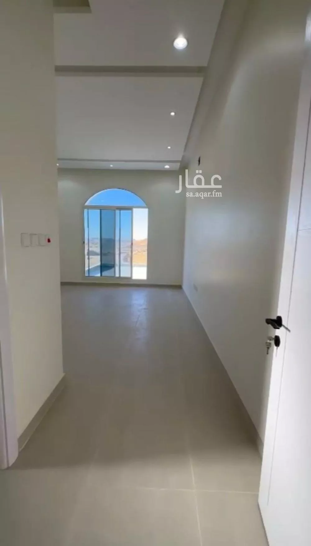 فيلا 8 غرف في المهدية 2
