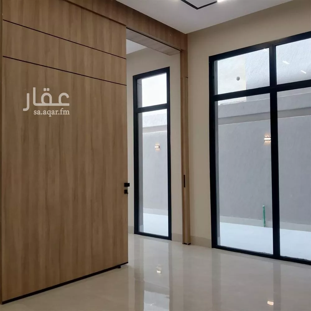 فيلا 4 غرف في المعيزلة 30