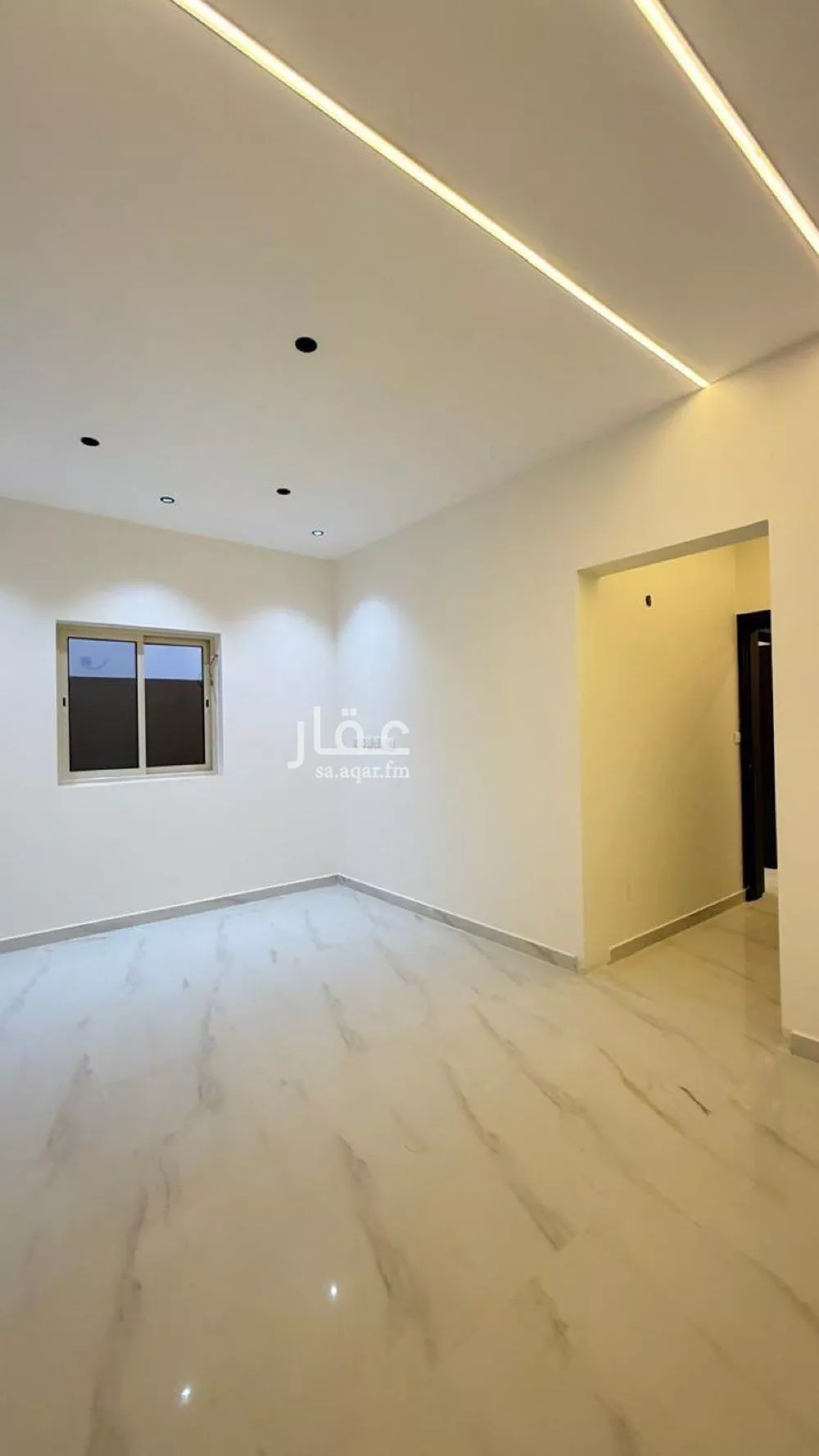دور 4 غرف في العارض 4