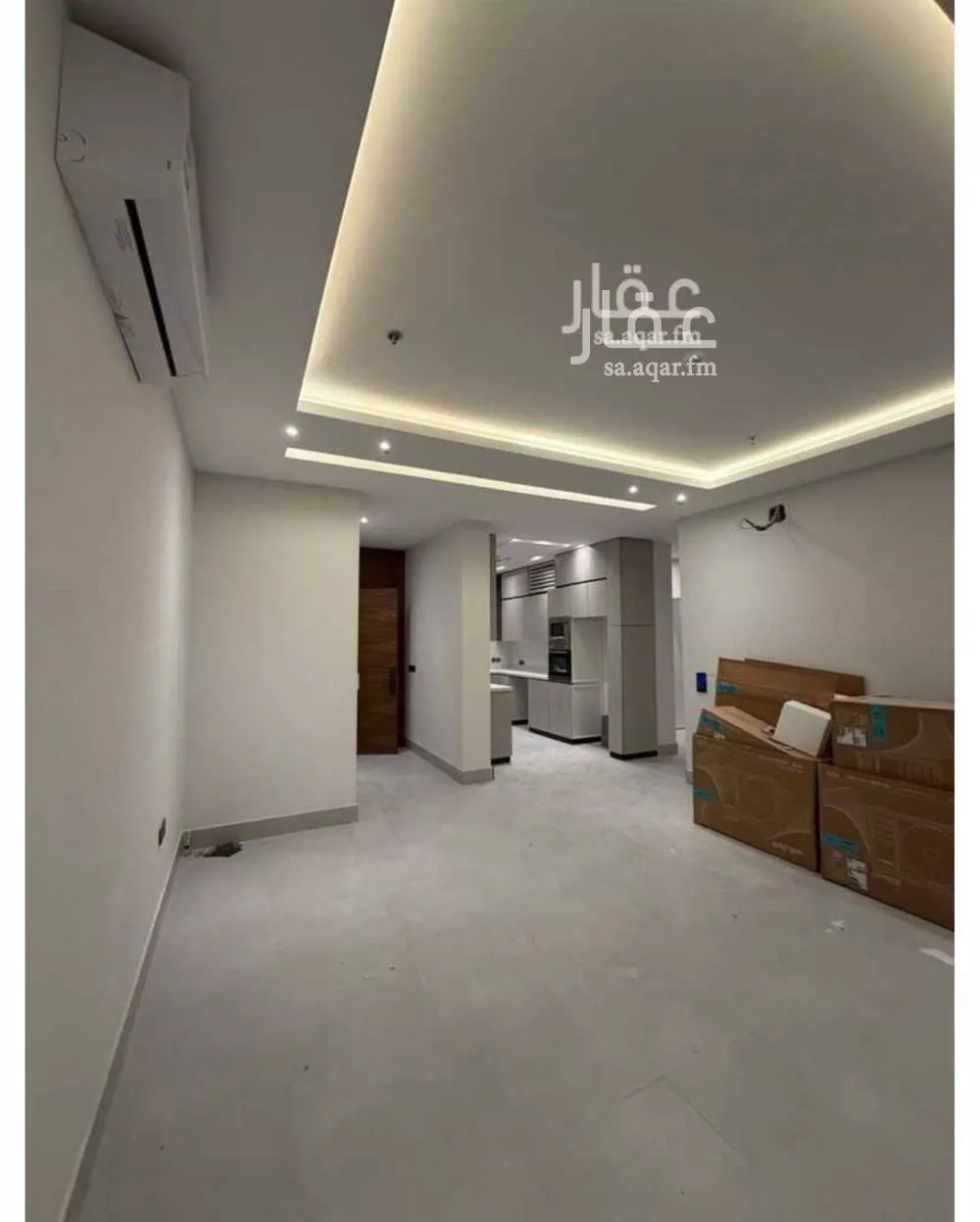 3 bedroom apartment in Al Narjis 11