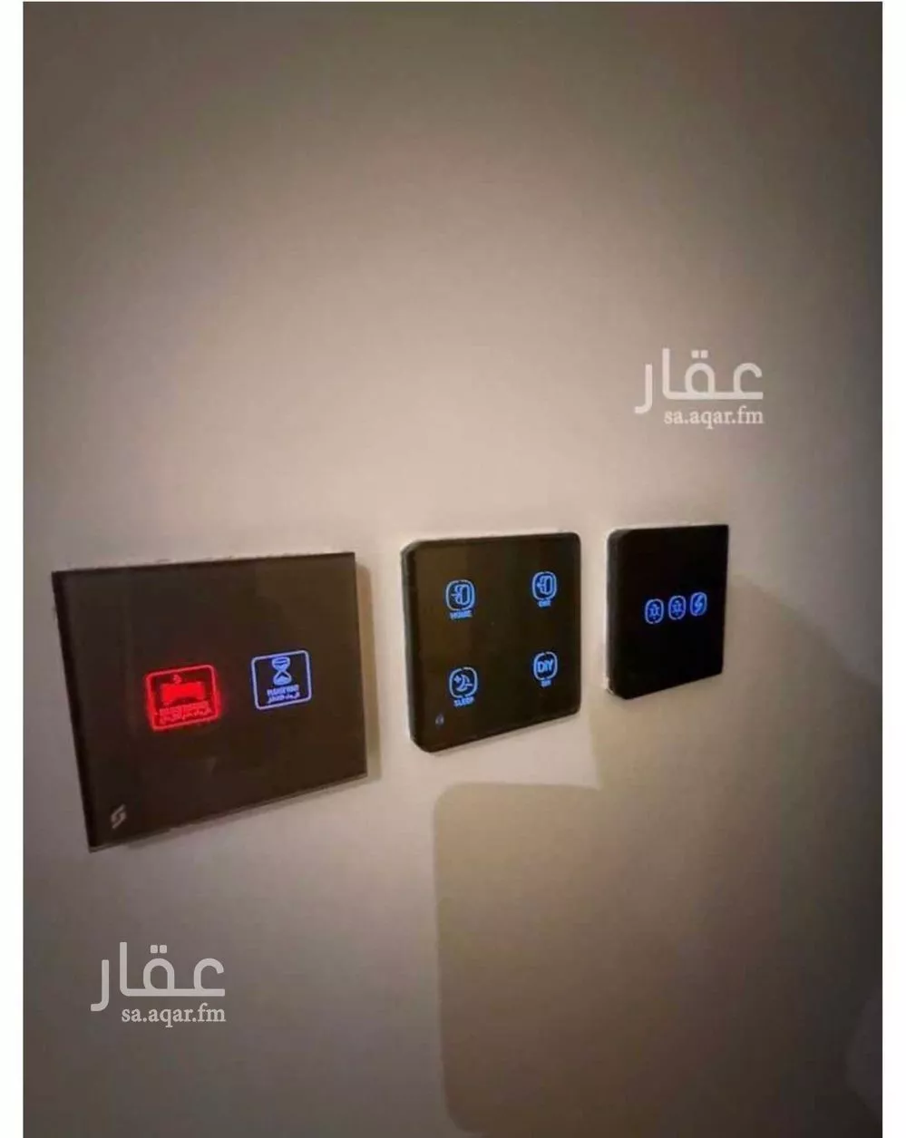 3 bedroom apartment in Al Narjis 12