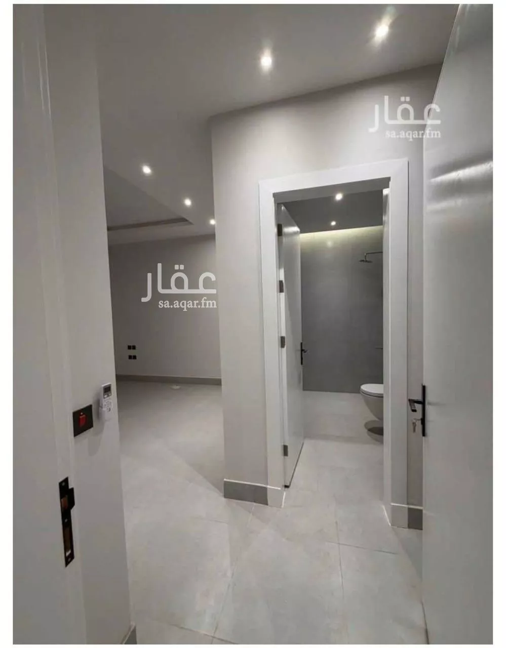 3 bedroom apartment in Al Narjis 3